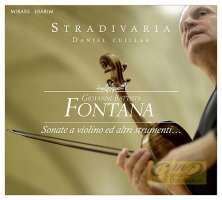 Fontana: Sonate a violino ed altri strumenti ...